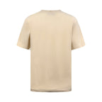2026 New Mon Logo Pocket Short-Sleeved T-Shirt (AA572-A20)
