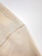 2026 New Mon Logo Pocket Short-Sleeved T-Shirt (AA572-A20)