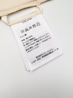 2026 New Mon Logo Pocket Short-Sleeved T-Shirt (AA572-A20)