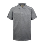 [VIP Exclusive] 2026 New CD Embroidered Pocket Polo Shirt (BB808-A30)