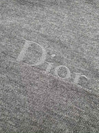 [VIP Exclusive] 2026 New CD Embroidered Pocket Polo Shirt (BB808-A30)