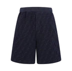 [VIP Exclusive] 2026 New FF Logo Embossed Shorts (MM038-A60)