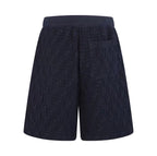 [VIP Exclusive] 2026 New FF Logo Embossed Shorts (MM038-A60)