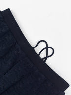 [VIP Exclusive] 2026 New FF Logo Embossed Shorts (MM038-A60)