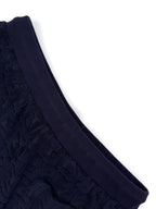 [VIP Exclusive] 2026 New FF Logo Embossed Shorts (MM038-A60)