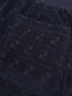 [VIP Exclusive] 2026 New FF Logo Embossed Shorts (MM038-A60)