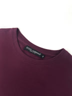 [VIP Exclusive] 2026 New DJB Logo Short-Sleeved T-Shirt (AA584-A10)