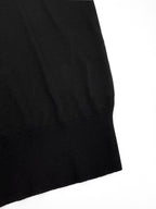2026 New Triangle Brand Jacquard Short-Sleeved Jumper (AA590-A40)