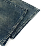 [VIP Exclusive] 2026 New Balen Logo Distressed Long Pants (BB769-C05)