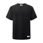 [VIP Exclusive] 2026 New Saint L Logo Embellished Short-Sleeved T-Shirt (AA583-A00)