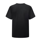 [VIP Exclusive] 2026 New Saint L Logo Embellished Short-Sleeved T-Shirt (AA583-A00)