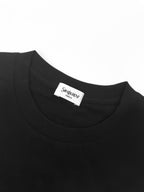 [VIP Exclusive] 2026 New Saint L Logo Embellished Short-Sleeved T-Shirt (AA583-A00)