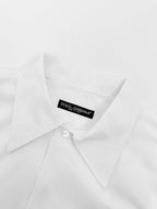 [VIP Exclusive] 2026 New DJB Logo Short-Sleeved Shirt (AA585-A75)