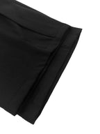 2026 New Way Leather-Trimmed Casual Trousers (BB792-B85)