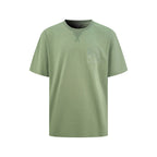 [VIP Exclusive] 2026 New Way Embroidered Short-Sleeved T-Shirt (BB798-A10)