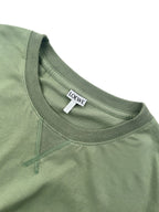 [VIP Exclusive] 2026 New Way Embroidered Short-Sleeved T-Shirt (BB798-A10)