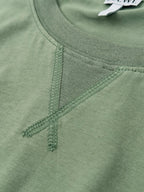 [VIP Exclusive] 2026 New Way Embroidered Short-Sleeved T-Shirt (BB798-A10)