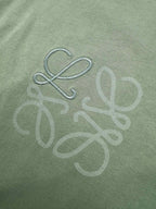 [VIP Exclusive] 2026 New Way Embroidered Short-Sleeved T-Shirt (BB798-A10)