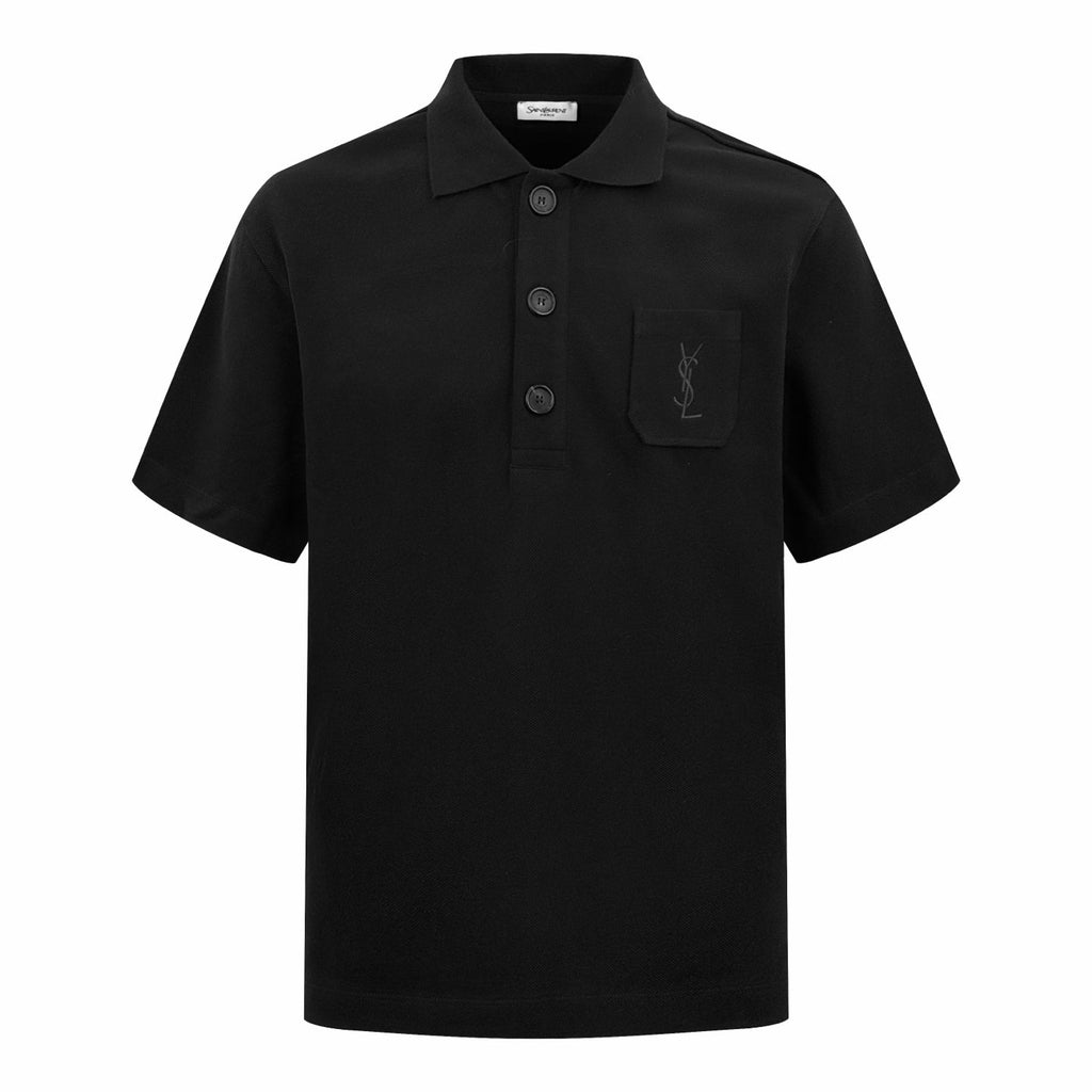 2026 Women’s Saint L Embroidered Logo Polo Shirt (EE402)