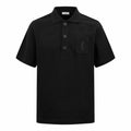 2026 Women’s Saint L Embroidered Logo Polo Shirt (EE402)