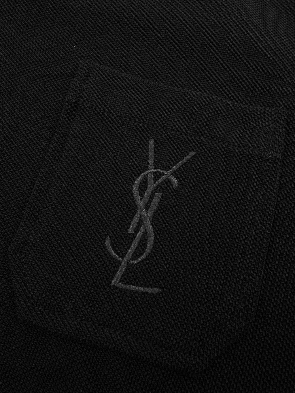 2026 Women’s Saint L Embroidered Logo Polo Shirt (EE402)