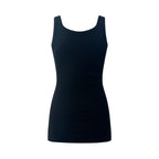 2026 Women’s Triangle Brand Tank Top with Triangle Logo on the Chest (FF717)
