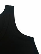 2026 Women’s Triangle Brand Short-Sleeve Tank Top (FF710)
