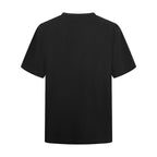 [VIP Exclusive] 2026 New Ce Embroidered Short-Sleeved T-Shirt (CC974-A10)