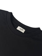 [VIP Exclusive] 2026 New Ce Embroidered Short-Sleeved T-Shirt (CC974-A10)