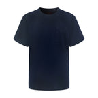 [VIP Exclusive] 2026 New GU Short-Sleeve Shirt with Horsebit Embroidery on the Pocket (CC964-A10)