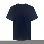 [VIP Exclusive] 2026 New GU Short-Sleeve Shirt with Horsebit Embroidery on the Pocket (CC964-A10)