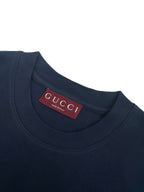 [VIP Exclusive] 2026 New GU Short-Sleeve Shirt with Horsebit Embroidery on the Pocket (CC964-A10)