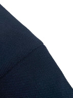 [VIP Exclusive] 2026 New GU Short-Sleeve Shirt with Horsebit Embroidery on the Pocket (CC964-A10)
