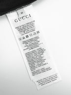 [VIP Exclusive] 2026 New GU Short-Sleeve Shirt with Horsebit Embroidery on the Pocket (CC964-A10)