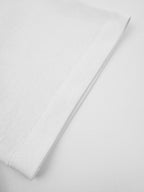 [VIP Exclusive] 2026 New Triangle Brand Logo Embroidered Short-Sleeved T-Shirt (CC954-A10)