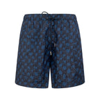 2026 New Arrival H All-Over Print Shorts (AA577-A55)