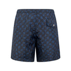 2026 New Arrival H All-Over Print Shorts (AA577-A55)