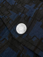 2026 New Arrival H All-Over Print Shorts (AA577-A55)