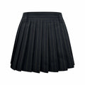 2026 Women’s MM Patchwork Embroidered Striped Skirt (FF706)