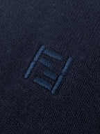 [VIP Exclusive] 2026 New FF Logo FF Short-Sleeved Jumper (AA571-A40)