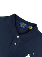 [VIP Exclusive] 2026 New RL Embroidered Logo Polo Shirt (CC958-A50)