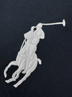 [VIP Exclusive] 2026 New RL Embroidered Logo Polo Shirt (CC958-A50)