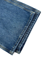 [VIP Exclusive] 2026 New Arrival CD Pocket Embroidered Workwear Jeans (BB817-B85)
