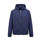 [VIP Exclusive] 2026 New Arrival: CD Embroidered Zipper Jacket (MM089-B75)