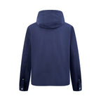 [VIP Exclusive] 2026 New Arrival: CD Embroidered Zipper Jacket (MM089-B75)