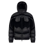 2026 New Mon Batman Logo Down Jacket (24064-F20)