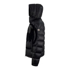 2026 New Mon Batman Logo Down Jacket (24064-F20)
