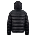 2026 New Mon Batman Logo Down Jacket (24064-F20)