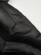 2026 New Mon Batman Logo Down Jacket (24064-F20)