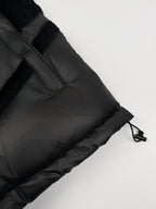 2026 New Mon Batman Logo Down Jacket (24064-F20)